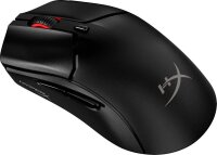 HyperX™ Pulsefire Haste 2 Mini Gaming-Maus kabellos schwarz