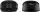HyperX™ Pulsefire Haste 2 Mini Gaming-Maus kabellos schwarz