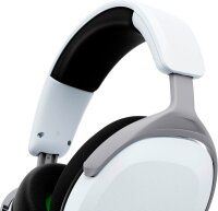 HyperX™ CloudX Stinger 2 Core Gaming-Headset weiß