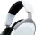 HyperX™ CloudX Stinger 2 Core Gaming-Headset weiß
