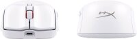 HyperX™ Pulsefire Haste 2 Gaming-Maus kabellos...