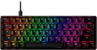 HyperX™ Alloy Origins 60 - HX Red Gaming-Tastatur...