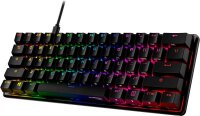 HyperX™ Alloy Origins 60 - HX Red Gaming-Tastatur...