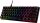 HyperX™ Alloy Origins 60 - HX Red Gaming-Tastatur schwarz