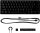 HyperX™ Alloy Origins 60 - HX Red Gaming-Tastatur schwarz
