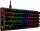 HyperX™ Alloy Origins 60 - HX Red Gaming-Tastatur schwarz