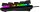 HyperX™ Alloy Origins 60 - HX Red Gaming-Tastatur schwarz