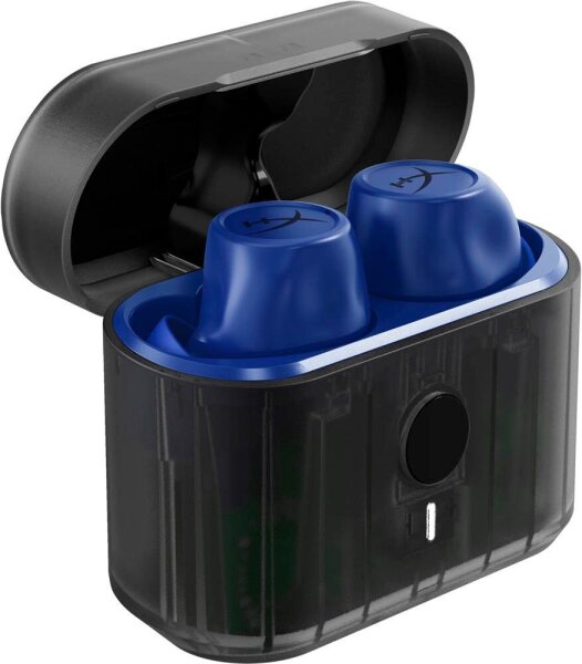HyperX™ Cirro Buds Pro In-Ear-Kopfhörer blau