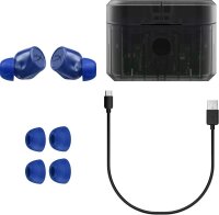 HyperX™ Cirro Buds Pro In-Ear-Kopfhörer blau