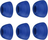 HyperX™ Cirro Buds Pro In-Ear-Kopfhörer blau