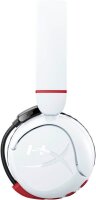 HyperX™ Cloud Mini Gaming-Headset weiß