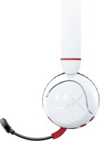 HyperX™ Cloud Mini Gaming-Headset weiß