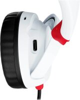 HyperX™ Cloud Mini Gaming-Headset weiß