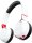 HyperX™ Cloud Mini Gaming-Headset weiß