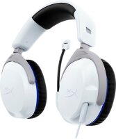HyperX™ Cloud Stinger II Gaming-Headset weiß