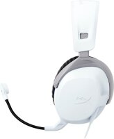 HyperX™ Cloud Stinger II Gaming-Headset weiß