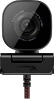 HyperX™ Vision S Webcam schwarz