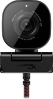 HyperX™ Vision S Webcam schwarz