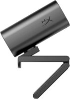 HyperX™ Vision S Webcam schwarz