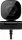 HyperX™ Vision S Webcam schwarz