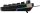 HyperX™ Alloy Rise 75 Gaming-Tastatur schwarz