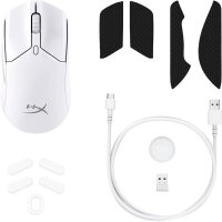 HyperX™ Pulsefire Haste 2 Mini Gaming-Maus kabellos...