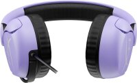 HyperX™ Cloud Mini Gaming-Headset lila
