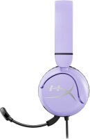 HyperX™ Cloud Mini Gaming-Headset lila