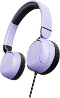 HyperX™ Cloud Mini Gaming-Headset lila