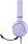HyperX™ Cloud Mini Gaming-Headset lila