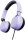 HyperX™ Cloud Mini Gaming-Headset lila