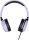 HyperX™ Cloud Mini Gaming-Headset lila