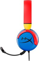 HyperX™ Cloud Mini Gaming-Headset mehrfarbig