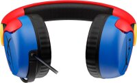 HyperX™ Cloud Mini Gaming-Headset mehrfarbig