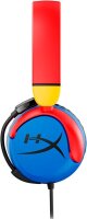 HyperX™ Cloud Mini Gaming-Headset mehrfarbig