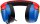 HyperX™ Cloud Mini Gaming-Headset mehrfarbig