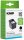 KMP H135 schwarz Druckerpatrone kompatibel zu HP 301 (CH561EE)