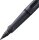 LAMY safari  Patronenfüller steel black M (mittel), 1 St.