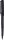 LAMY safari  Patronenfüller steel black M (mittel), 1 St.