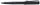 LAMY safari Tintenroller steel black, Schreibfarbe: blau, 1 St.