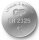GP Knopfzelle CR2325 Lithium 3,0 V, 1 St.