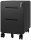 BISLEY EasyRoll Rollcontainer schwarz 2 Auszüge 40,0 x 50,0 x 50,0 cm
