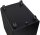 BISLEY EasyRoll Rollcontainer schwarz 2 Auszüge 40,0 x 50,0 x 50,0 cm