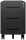 BISLEY EasyRoll Rollcontainer schwarz 3 Auszüge 40,0 x 50,0 x 50,0 cm