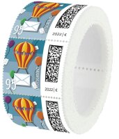 Deutsche Post 0,95 € Briefmarken...