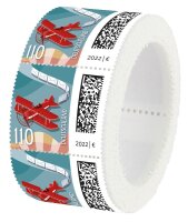 Deutsche Post 1,10 € Briefmarken...