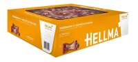 HELLMA Waldbeere in Vollmilchschokolade...