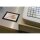 DURABLE Magnetrahmen selbstklebend DURAFRAME® schwarz A6, 2 St.