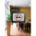 DURABLE Magnetrahmen selbstklebend DURAFRAME® schwarz A6, 2 St.