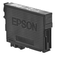 EPSON 502/T02V14 (Fernglas) schwarz Druckerpatrone